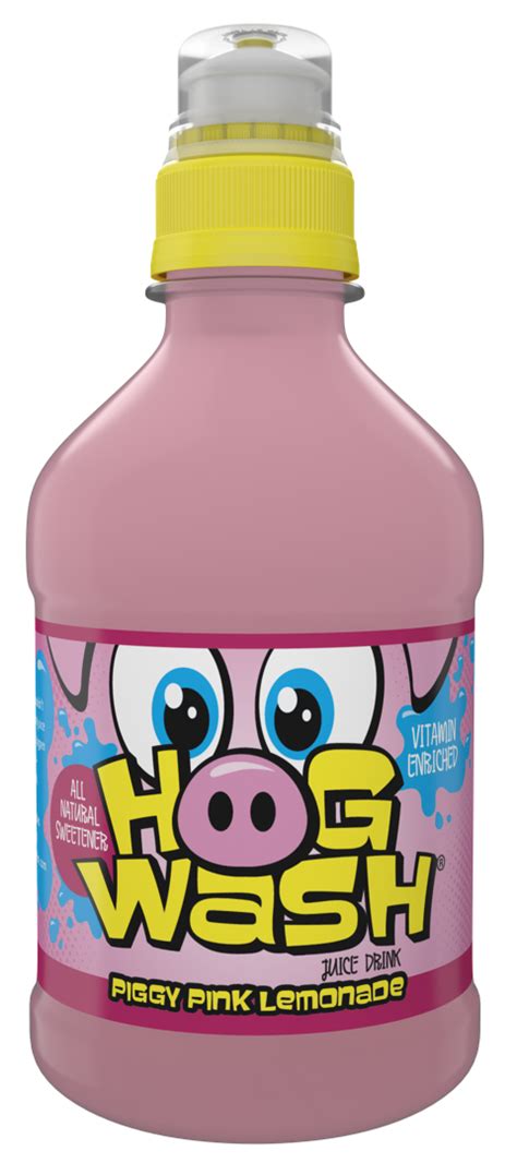 wholesale juice hog bottles